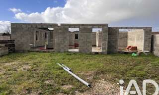 Maison 4 Pièces 76 m² à vendre à Saint-Groux (16230)