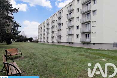 Appartement 4 pièces 178000 €