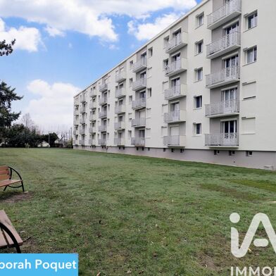 Appartement 4 pièces 178000 €