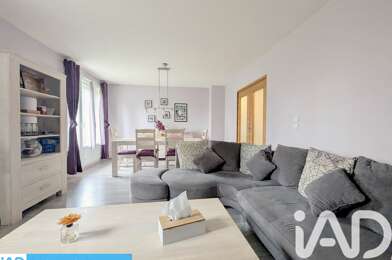 Appartement 4 pièces 175000 €