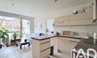 Appartement 2 Pièces 44 m² à vendre à Chambéry (73000)