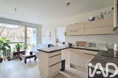 Appartement 2 pièces 172000 €