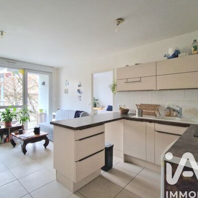 Appartement 2 pièces 172000 €