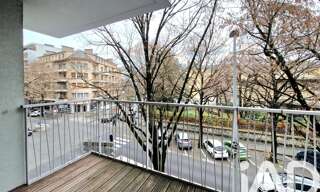 Appartement 2 Pièces 43 m² à vendre à Chambéry (73000)