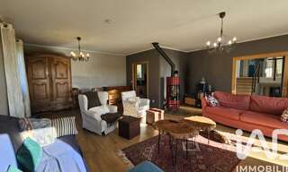 Maison 8 Pièces 164 m² à vendre à Chanonat (63450)