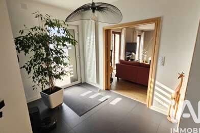 Maison 8 pièces 530000 €