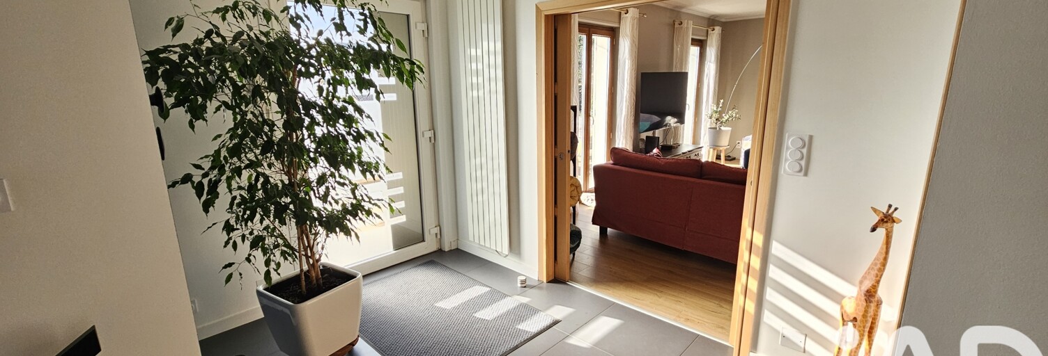 Maison 8 Pièces 164 m² à vendre à Chanonat (63450)