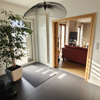 Maison 8 pièces 530000 €