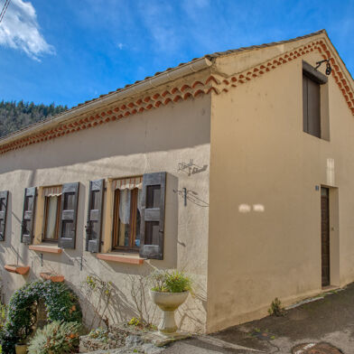 Maison 4 pièces 179000 €