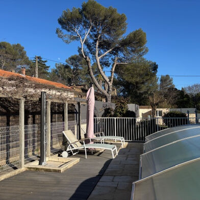 Maison 6 pièces 395000 €