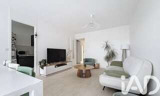 Appartement 4 Pièces 90 m² à vendre à Reims (51100)