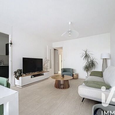 Appartement 4 pièces 263000 €