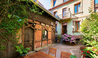 Maison 7 Pièces 195 m² à vendre à Saverne (67700)