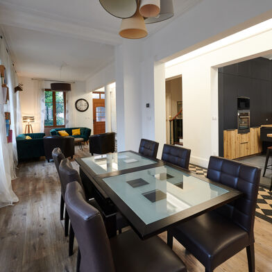 Maison 7 pièces 475000 €