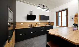 Maison 7 Pièces 195 m² à vendre à Saverne (67700)