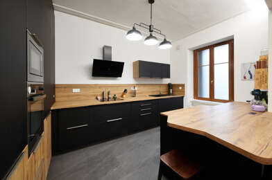 Maison 7 pièces 449000 €