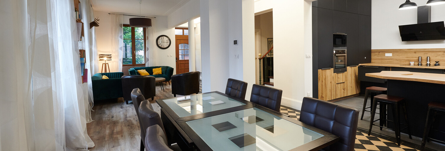 Maison 7 Pièces 195 m² à vendre à Saverne (67700)