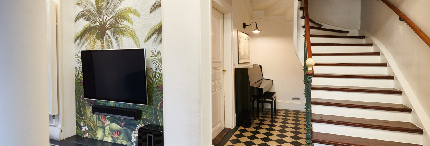 Maison 7 Pièces 195 m² à vendre à Saverne (67700)