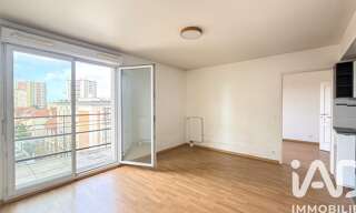 Appartement 3 Pièces 53 m² à vendre à Colombes (92700)