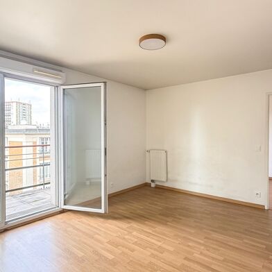 Appartement 3 pièces 312000 €