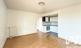 Appartement 3 Pièces 53 m² à vendre à Colombes (92700)