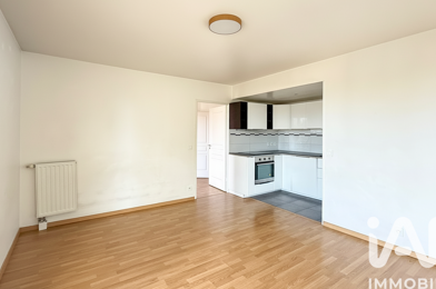 Appartement 3 pièces 312000 €