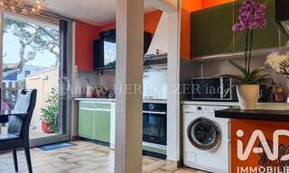 Appartement 2 Pièces 38 m² à vendre à Argelès-sur-Mer (66700)