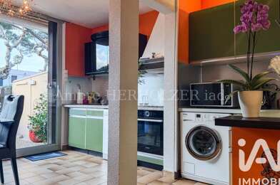 Appartement 2 pièces 150000 €