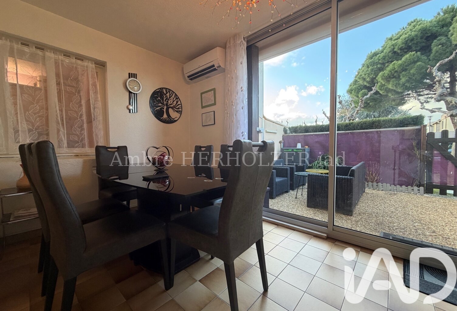 Vente Appartement 2 pièces — photo 1