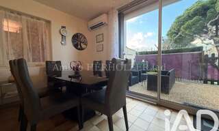 Appartement 2 Pièces 38 m² à vendre à Argelès-sur-Mer (66700)