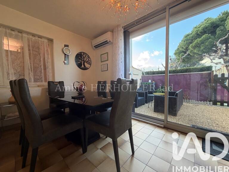 Vente Appartement 2 pièces — photo 1