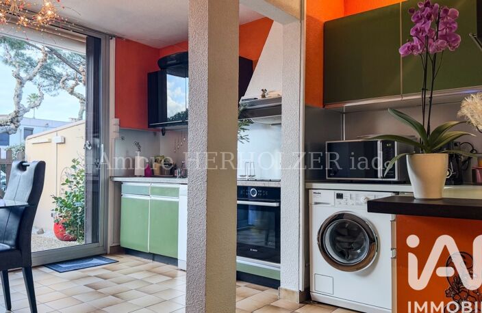 Vente Appartement 2 pièces — photo 2