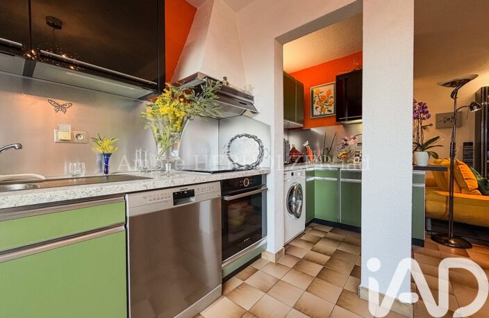 Vente Appartement 2 pièces — photo 3