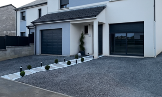 Maison 4 Pièces 120 m² à vendre à Ugny (54870)