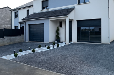 Maison 4 pièces 399000 €