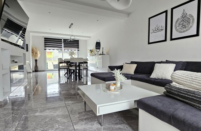 Vente Maison/villa 4 pièces — photo 2