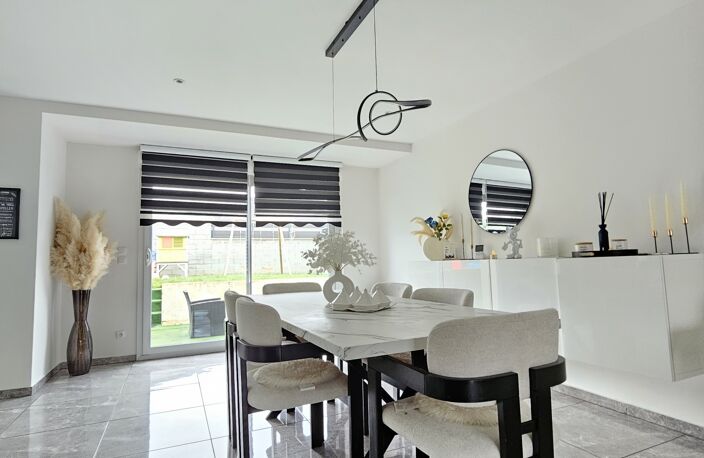 Vente Maison/villa 4 pièces — photo 3