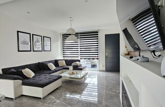 Vente Maison/villa 4 pièces — photo 4