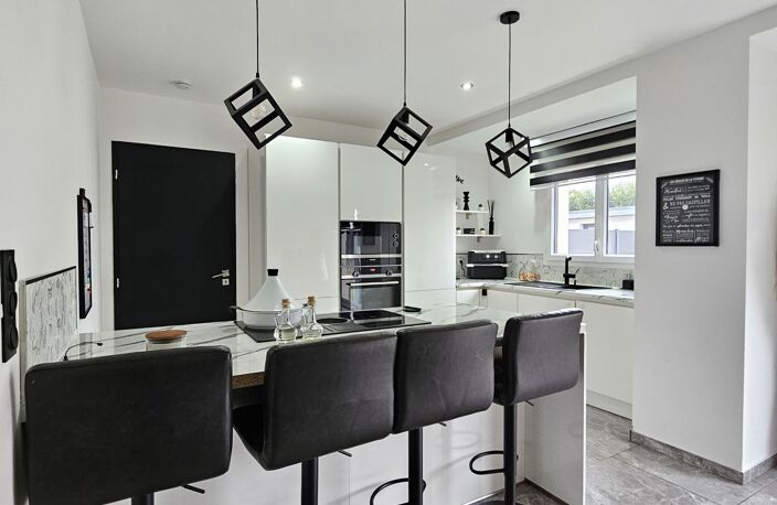 Vente Maison/villa 4 pièces — photo 5