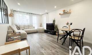 Appartement 4 Pièces 87 m² à vendre à Plaisir (78370)