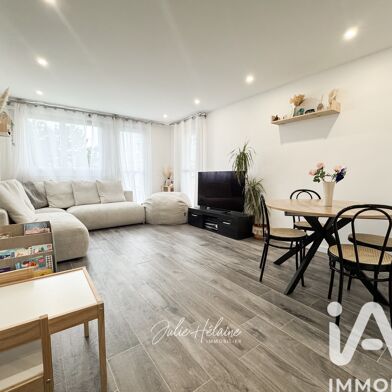 Appartement 4 pièces 250000 €