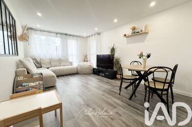 Appartement 4 pièces 235000 €