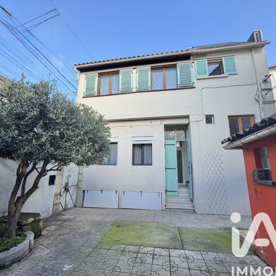 Immeuble  370000 €