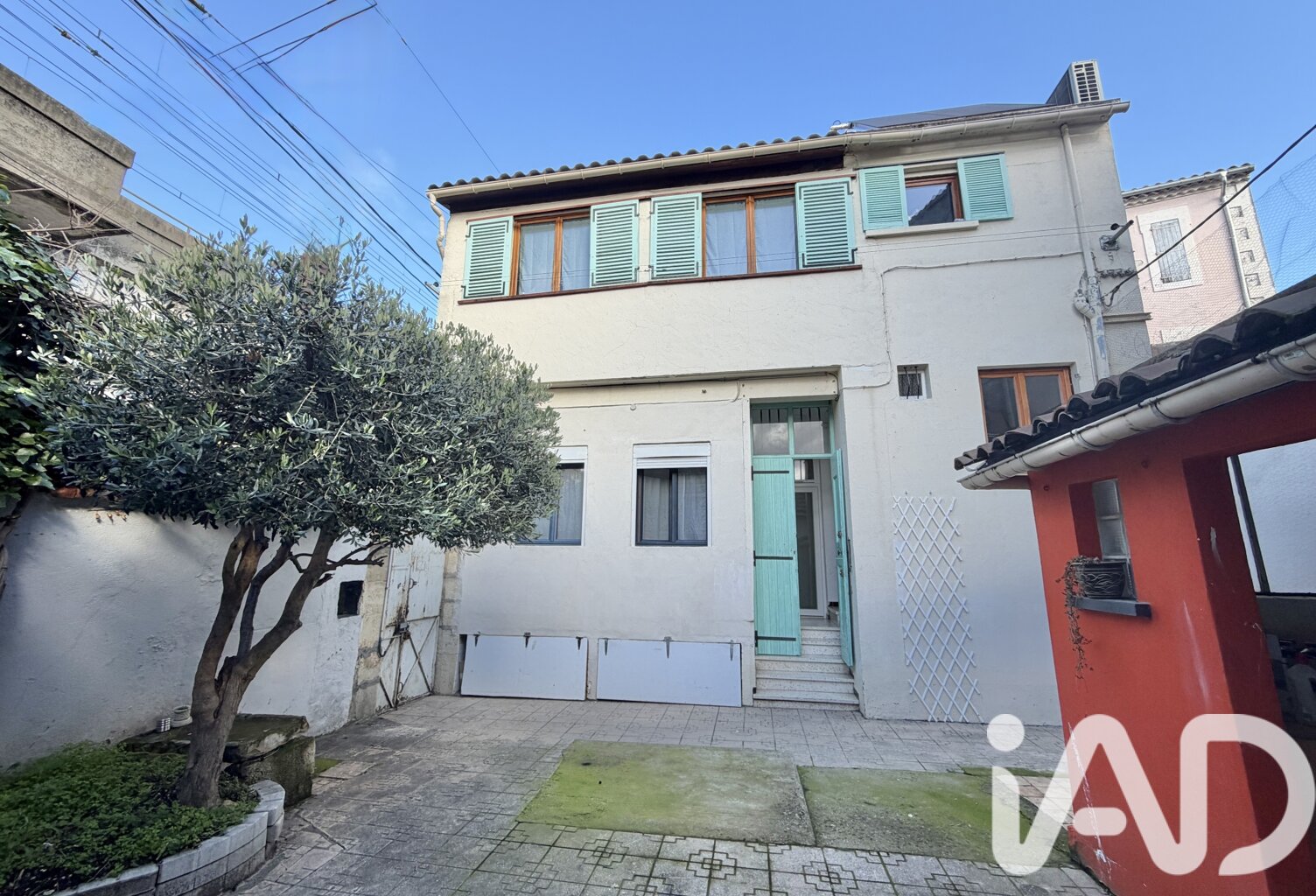 Vente Immeuble 144 m&sup2; — photo 1