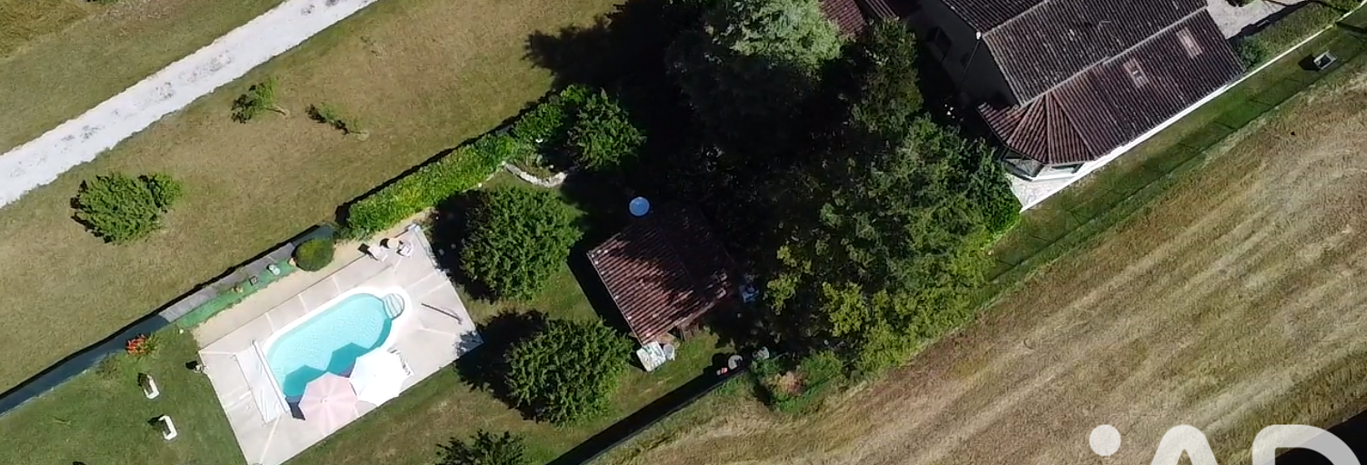 Maison 4 Pièces 93 m² à vendre à Concorès (46310)