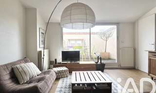 Appartement 3 Pièces 64 m² à vendre à La Rochelle (17000)