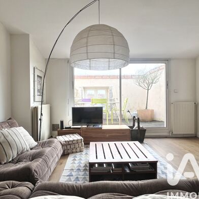 Appartement 3 pièces 360000 €