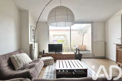 Appartement 3 pièces 360000 €