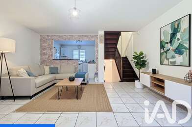 Maison 4 pièces 279000 €