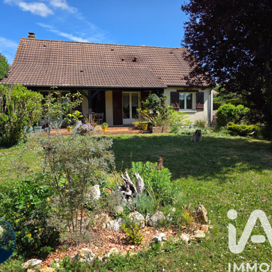 Maison 5 pièces 260000 €